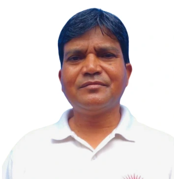 Amit Kujur - Director, Community Outreach