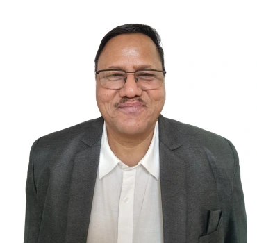 Manoj Pradhan - Project Manager
