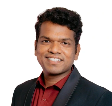 Subodh Rajam - Digital Marketing Manager